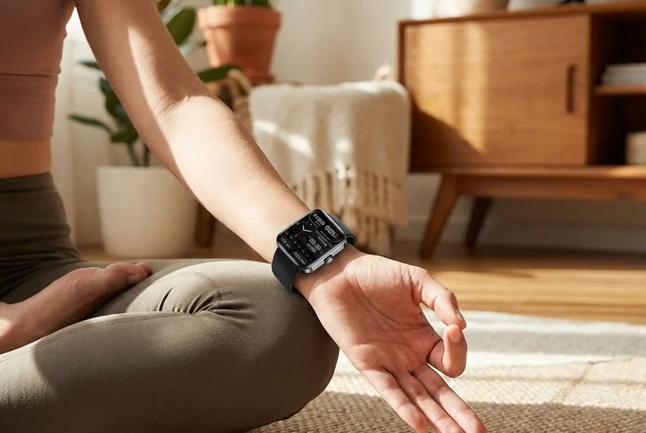 Aptofit TrackPro Yoga Safety Info